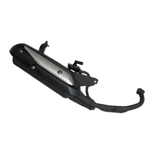 Exhaust for 50cc Lance Cabo, PCH