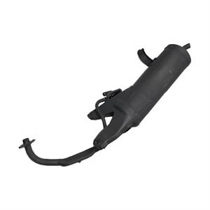 Exhaust for 50cc Lance Cabo, PCH - Image 2