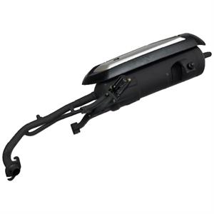 Exhaust for 50cc Lance Cabo, PCH - Image 3