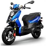 Cabo 125 4T A/C (>2014)