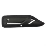 Exhaust Heat Shield Protector for 125cc - 200i Lance Cabo
