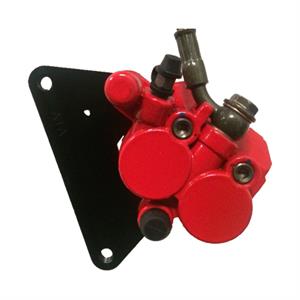 Brake Caliper, Front for 50cc - 200i Lance PCH, Cabo