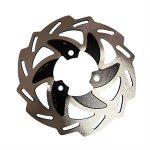 Brake Rotor, Front for 50cc - 200i Lance Cabo