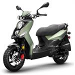 Cabo 200i 4T A/C