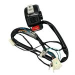 Switch, Combination Left for 50cc - 200i Lance Cabo