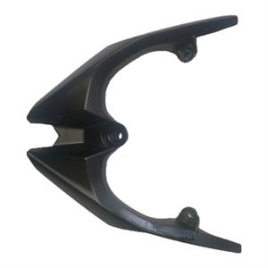 Rack, Rear for 50cc - 200i Lance Cabo, PCH