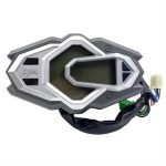 Speedometer Assembly for 50cc - 200i Lance Cabo