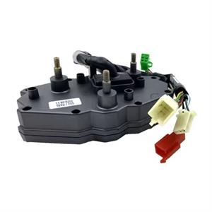Speedometer Assembly for 50cc - 200i Lance Cabo - Image 3