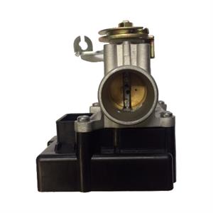 ECU w/Throttle Body for 200i Lance, SYM Scooters