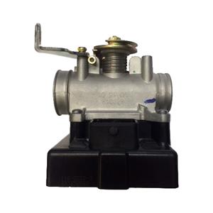 ECU w/Throttle Body for 200i Lance, SYM Scooters - Image 2