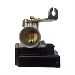 ECU w/Throttle Body for 200i Lance, SYM Scooters - Image 3