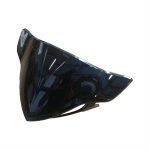 Handlebar Visor for 50cc - 200i Lance Cabo