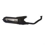 Exhaust for 150cc Lance Cali, Havana