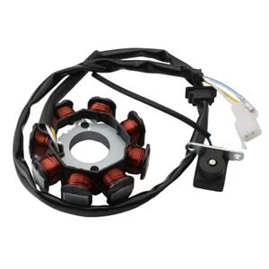 Stator for 125cc - 150cc Lance Cali, Havana - Image 2