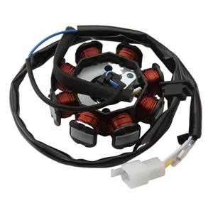 Stator for 125cc - 150cc Lance Cali, Havana