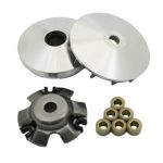 Variator Kit for 150cc Lance Italia