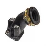 Intake Manifold for 50cc 4-Stroke Lance, SYM Scooters