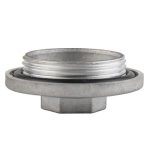 Cylinder Head Tappet Cap for 50cc 4-Stroke Lance Scooters