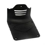 Battery Cover for 50cc - 200i Lance Cali, Havana