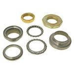 Triple Tree Fork Bearings Set for ZNEN Interceptor Scooters