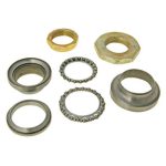 Fork Bearing Set, Triple Tree for 125cc - 170i Genuine Buddy