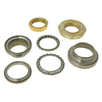 Triple Tree Fork Bearings Set for ZNEN Interceptor Scooters