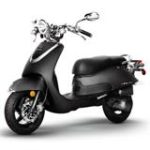 Cali Classic 150 4T A/C (>2010)