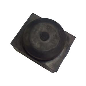 Main Stand Stop Rubber for 50cc - 200i Lance Scooters - Image 2