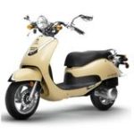 Cali Classic 125 4T A/C (>2010)