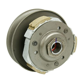 Clutch Assembly for 150cc - 200i Kymco Like 200i, Super 8 150