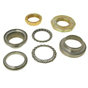 Fork Bearing Set, Triple Tree for 50cc - 200i Lance, SYM Scooters