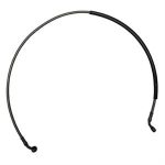 Brake Hose, Front for 50cc - 200i Lance Cali, Havana