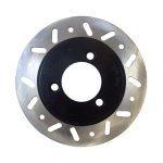 Brake Rotor, Front for 50cc - 150cc Lance Cali, Havana, PCH