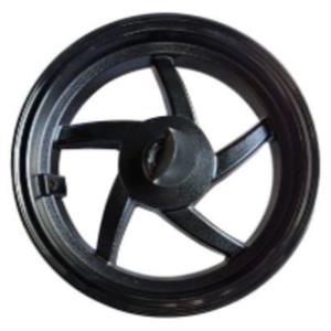 Rim, Front for 50cc - 200i Lance Cali, Havana - Image 4