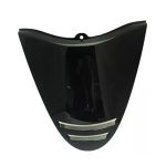 Panel, Front Top for 50cc - 200i Lance Cali, Havana