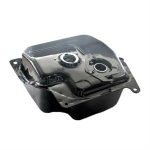Fuel Tank for 50cc - 150cc Lance Cali, Havana