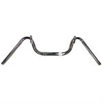 Handlebar Assembly for 50cc - 200i Lance Cali Classic