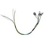 Headlight Socket for 50cc - 200i Lance Cali Classic