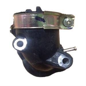 Intake Manifold for 125cc - 150cc Lance Scooters - Image 2