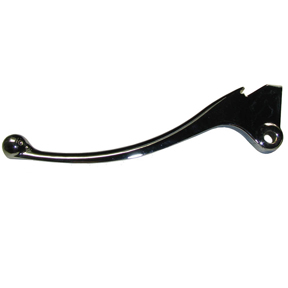 Brake Lever, Left for 50cc - 150cc Lance Vintage, BMS Heritage
