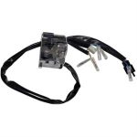Switch, Combination Left for 50cc - 200i Lance Cali Classic