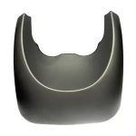 Panel, Lower Leg Shield for 50cc - 200i Lance Cali, Havana