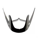 Cover, Rear Chrome Trim for 50cc - 200i Lance Cali, Havana