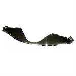 Handlebar Seat Cover, Rear for 50cc - 200i Lance Cali, Havana
