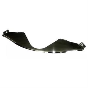 Handlebar Seat Cover, Rear for 50cc - 200i Lance Cali, Havana