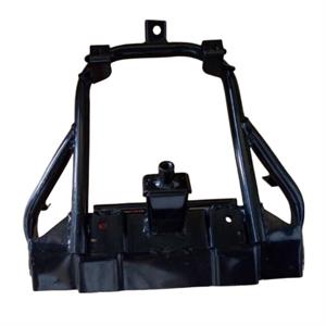 Rack Bracket, Rear for 50cc - 200i Lance Cali, Havana