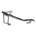 Rack, Rear A for 50cc - 200i Lance Cali, Havana