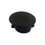 Floor Board Rubber Cap for 50cc - 200i Lance Scooters