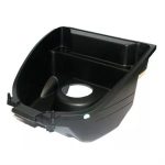 Seat Bucket for 50cc - 200i Lance Cali, Havana