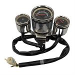 Speedometer Assembly for 50cc - 125cc Lance Cali Classic